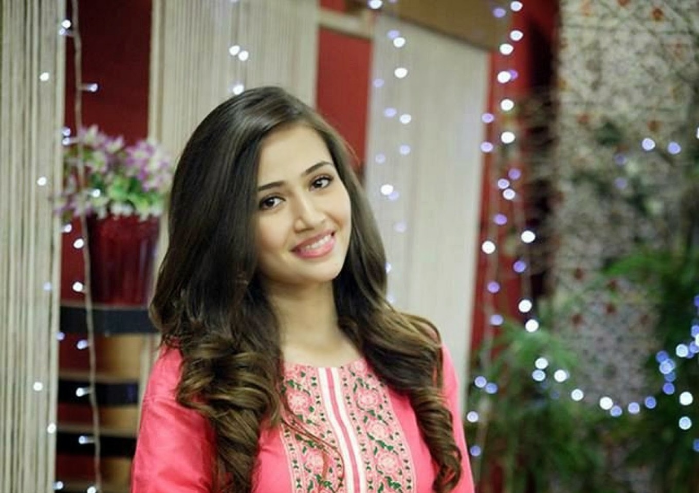 Sana javed dramas