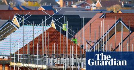 UK construction activity falls amid Brexit uncertainty | Business | The Guardian | Macroeconomics: UK economy, IB Economics | Scoop.it