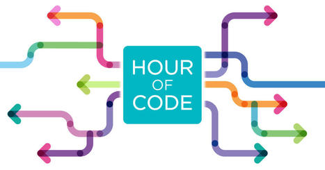 Join the largest learning event in history, December 6-12, 2021 - register for free resources - Hour of Code | information analyst | Scoop.it