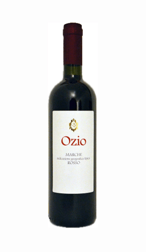 Best Wines of Le Marche: Ozio, Marche Rosso Igt, Cameli Irene | Good Things From Italy - Le Cose Buone d'Italia | Scoop.it