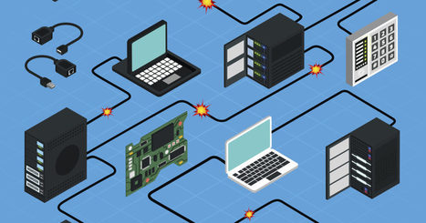 The Botnet That Broke the Internet Isn&rsquo;t Going Away | #Mirai #CyberSecurity #IoT #InternetOfThings | ICT Security-S&eacute;curit&eacute; PC et Internet | Scoop.it