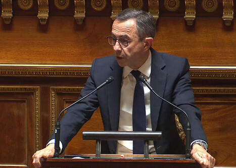 La proposition de loi visant &agrave; lutter contre l'entrisme islamiste adopt&eacute;e par le S&eacute;nat | Pr&eacute;vention de la d&eacute;linquance, Pr&eacute;vention de la radicalisation | Scoop.it