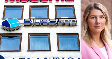 Bluesteps svar om de h&ouml;ga r&auml;ntorna p&aring; bol&aring;nen | 1Uutiset - Lukemisen t&auml;hden | Scoop.it