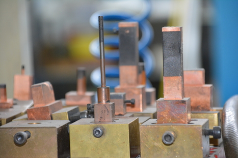 Rencontre créative – Visite de CDA développement-ARDATEC | Espace Mendès France : culture & médiation scientifiques | Châtellerault | Scoop.it