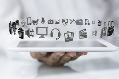 9 Steps for Using Digital Storytelling in the Classroom | Learn2Earn | How to find and tell your story | Scoop.it