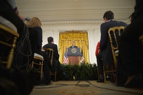 Obama LIes: Ed Henry Grills Obama on Benghazi: &lsquo;Did You Issue Any Orders to Try to Protect Their Lives?&rsquo; | Video | TheBlaze.com | Best Pinterest Techniques | Scoop.it