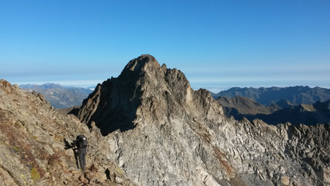 Crêtes Sud et Ouest du Pic Long : De  l’Estaragne au Bugarret | Vallées d'Aure & Louron - Pyrénées | Scoop.it