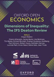Seven key facts about UK living standards | In the news: data in the UK Data Service collection across the web | Scoop.it