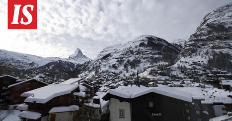 HU: Helmi kertoo siskonsa avustetusta itsemurhasta Sveitsiss&auml; &ndash; haluaa mahdolliseksi my&ouml;s Suomessa | 1Uutiset - Lukemisen t&auml;hden | Scoop.it
