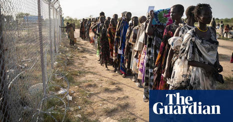 World Bank pledges $12bn to support low-income countries hit by shortages | World Bank | The Guardian | International Economics: IB Economics | Scoop.it