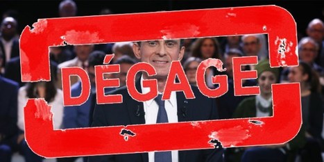 Valls : D&eacute;gage | ACTUALIT&Eacute; | Scoop.it