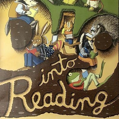 Bookish Pinterest Directory | Daring Ed Tech | Scoop.it