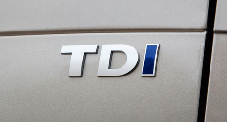 VW CEO dismissed diesel scandal as misunderstanding of U.S. laws - LeftLaneNews.com | Backstabber Watch | Scoop.it