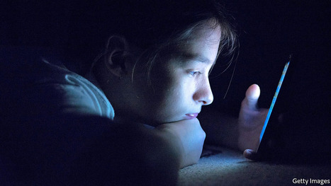 Teenagers are growing more anxious and depressed | Aprender y educar | Scoop.it