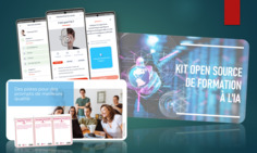 Des supports de formation pour former &agrave; l&rsquo;IA &ndash; | Veille Innovations | Scoop.it