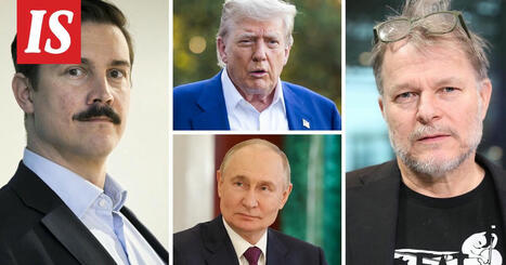 Timo R. Stewart ja Teivo Teivainen Iranin-iskuista: Oliko vaikutus jopa päinvastainen? | 1Uutiset - Lukemisen tähden | Scoop.it