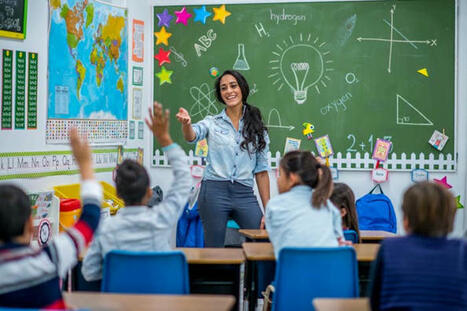 Why Teachers Wouldn't Name Their Kids These Names | Name News | Scoop.it