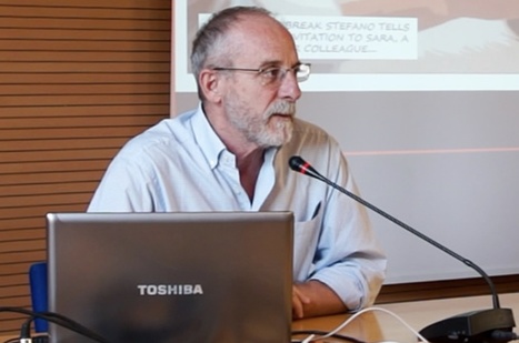 Intelligenza artificiale e comunicazione della scienza: opportunit&agrave; o pericolo? - Luca De Fiore. Il Pensiero Scientifico Editore | Italian Social Marketing Association -   Newsletter 229 | Scoop.it