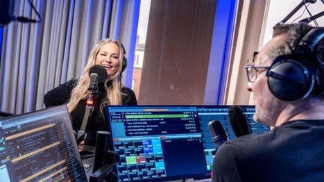 Nu h&ouml;rs Expressens nyheter i radion | Sverige | Expressen | A1Uutiset | Scoop.it