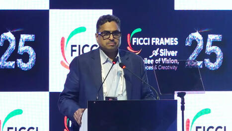 Regulatory framework on FAST channels underway, confirms I&B Secy Sanjay Jaju - India | AVIA policy news | Scoop.it