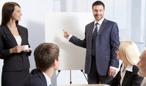 Why Sales Training should be tailored to suit your Business needs | Training in Business | Scoop.it