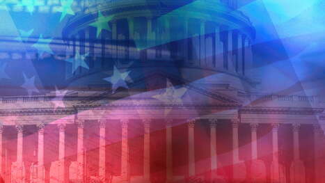 The Potential Impact of the US Election Results on Energy and Sustainability: Leading with Resilience | ISC Recruiting News & Views | Scoop.it