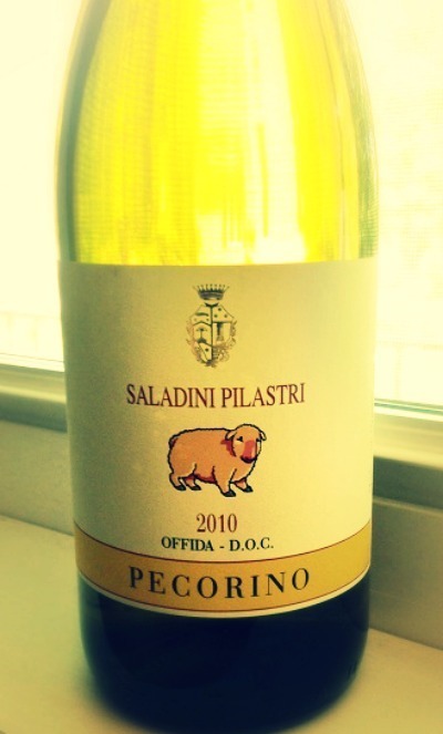 Pecorino the wine. Love at the first taste. | Good Things From Italy - Le Cose Buone d'Italia | Scoop.it