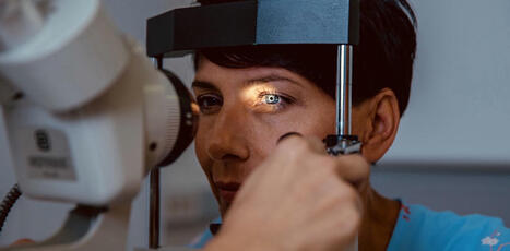 Ozempic and other weight-loss drugs linked to rare but serious eye conditions | Hospitals and Healthcare | Scoop.it