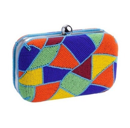 Designer Clutch Bag With Discounted Price | Fashion | Scoop.it