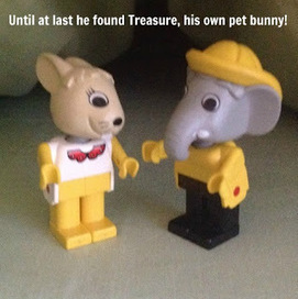 The Book Chook: Visual Story Telling | Writing Activities for Kids | Scoop.it