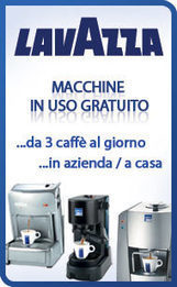 NeroNero. Official dealer of Lavazza products. | Good Things From Italy - Le Cose Buone d'Italia | Scoop.it