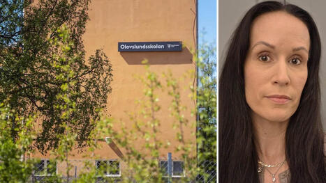 Skolilskan i Bromma &ndash; elever tvingas flytta | A1Uutiset | Scoop.it