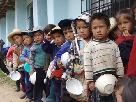 Impacto del programa Juntos sobre nutrición temprana - AgEcon Search | Evaluación de Políticas Públicas - Actualidad y noticias | Scoop.it