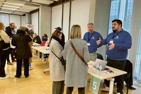 A Lille, une stratégie d’achat gagnante pour les TPE et PME locales | Finances, fiscalité & commande publique. Juridique | Scoop.it