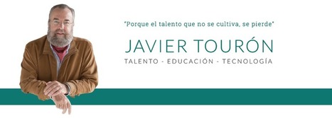 Javier Tourón | aal66 | Scoop.it