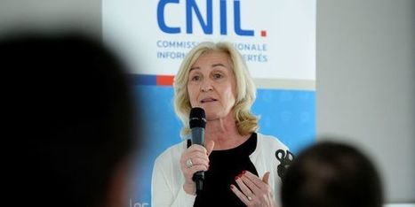 En&nbsp;2017, la CNIL face au compte &agrave; rebours de la nouvelle loi europ&eacute;enne | Regards crois&eacute;s sur la transition &eacute;cologique | Scoop.it
