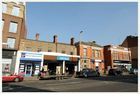 The Big Question: Should demolition of London Road historic premises have been approved? | Leicester | Scoop.it