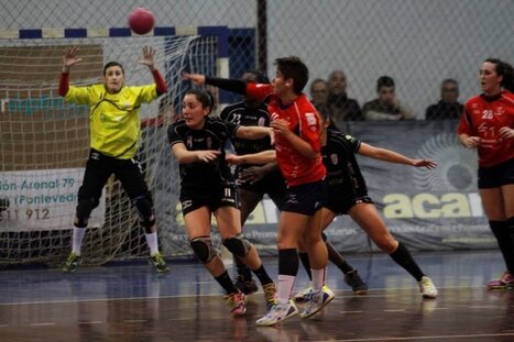 Cacheda sufre una contusi&oacute;n fuerte y podr&iacute;a jugar el s&aacute;bado | Balonfemme | Scoop.it