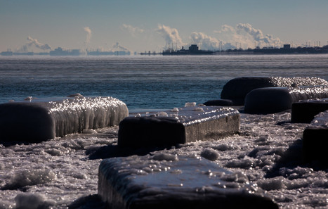 Chicago joins Lake Michigan surfers in suing U.S. Steel over toxic chromium spills / 24.01.2017 | Pollution accidentelle des eaux par produits chimiques | Scoop.it