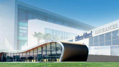 Courtage : Filhet-Allard se renforce avec l&rsquo;acquisition de D&A Groupe | Bordeaux M&eacute;tropole tertiaire et financi&egrave;re | Scoop.it