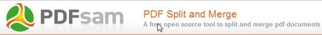 Basic version - PDF Split and Merge | Best Freeware Software | Scoop.it