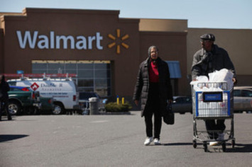 Wal-Mart Digital Transformation puts emphasis on its physical stores - a recipe for all brick-n-mortar retailers to compete with online pure-plays? | WHY IT MATTERS: Digital Transformation | Scoop.it