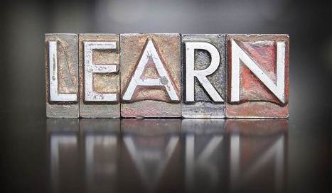 The 8 Best Ways to Give Your Learners a Lifelong Learning Mindset | Information and digital literacy in education via the digital path | Scoop.it