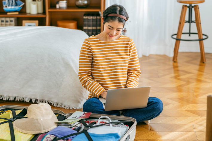 Vuelo l&egrave;ve 63 millions d'euros pour construire une plateforme de r&eacute;servation de voyage native IA&nbsp; | Innovation - Prospective | Scoop.it