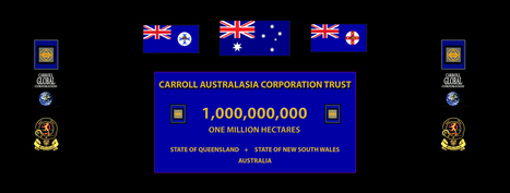 QUEENSLAND POLICE SERVICE BIGGEST ORGANISED CRIME FRAUD BRIBERY CASE IN THE WORLD: CARROLL AUSTRALASIA CORPORATION TRUST GERALD 6TH DUKE OF SUTHERLAND IDENTITY THEFT CASE | Commonwealth Games Federation Fraud Scandal HRH THE PRINCE EDWARD - WITHERS = "THE DAVID DIXON AWARD" = FARRER & CO - HRH THE PRINCE OF WALES - GERALD 6TH DUKE OF SUTHERLAND - TAYLOR WESSING British Monarchy Most Famous Identity Theft Exposé | Scoop.it