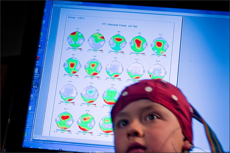 Scientists Find Learning Is Not 'Hard-Wired' | Educational Psychology, AI, & Emerging Technologies: Critical Thinking on Current Trends | Scoop.it