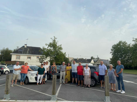 Loire-Atlantique : des riverains s'opposent à un projet de tiny houses dans leur quartier  | Build Green, pour un habitat écologique | Scoop.it