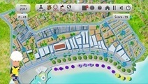 Aquacity Game : gérez la distribution de l'eau dans le sud de la France | Mission Jeux sérieux | Scoop.it