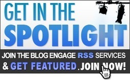 (ONLY 8 DAYS LEFT) Get Your Free Blog Engage Account ($19.99 Value) | Blogging Contests | Scoop.it