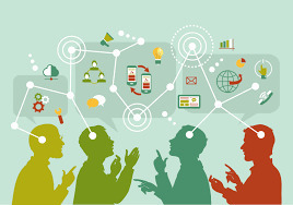 La Comunicación interna y el uso de medios digitales 2.0. | Cusot | | Comunicación en la era digital | Scoop.it